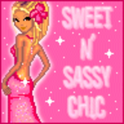 sassy